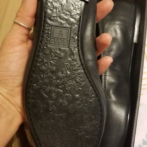 Frye ballet flat